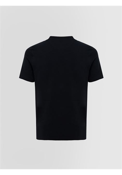 T-shirt in Jersey Stretch ALPHA STUDIO | T-shirt | AU-5300C1201